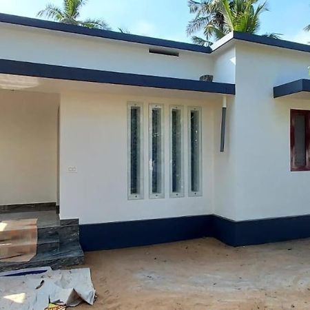 Sivam Beach House Cananor Exterior foto